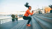 So effektiv ist HIIT