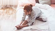 Gesund bleiben im Herbst