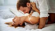 Sex gesund