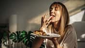 Heißhunger