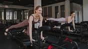 Lagree Pilates