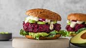 Veggi Burger