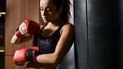 Boxhandschuhe