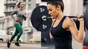 Hybrid Training