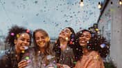 10 Tipps für den perfekten Mädelsabend
