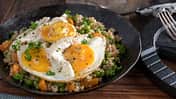 Muskelaufbau-Rezepte