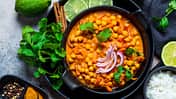 Kichererbsen-Rezepte