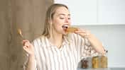 Erdnussbutter