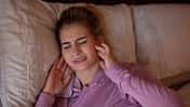 Jaw,Pain,After,Sleeping,,Bruxisum,Tmj,Teeth,Clenching