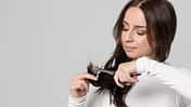 Haare selbst schneiden