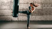 Kickboxen