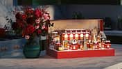 Den Rituals Adventskalender 2024 gibt es in 3 Versionen, ab 80 €.