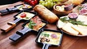 Raclette-Rezepte