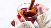 So machst du zuckerfreien Glühwein