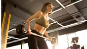 Das sind die Vorteile von Krafttraining für Frauen