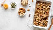 So easy bereitest du Baked Oats zu