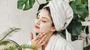 DIY Facial