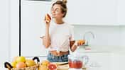So hilft die Grapefruit beim Abnehmen