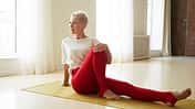 Sport ist während der Wechseljahre und in der Menopause besonders wichtig.