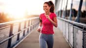 Darum solltest du mit dem Joggen anfangen