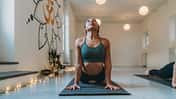 Das steckt hinter Hot Yoga Das steckt hinter Hot Yoga