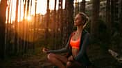 Die schönsten Yoga-Retreats in Deutschland