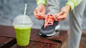 Unsere 10 besten Rezepte für grüne Smoothies
