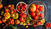 Tomaten-Rezepte: Lecker & einfach
