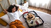 So kommst du nach dem Urlaub zurück in deine Routinen