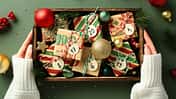 Auch 2025 gibt es tolle Adventskalender, die ganz ohne Schokolade auskommen.