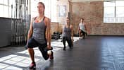 Mehr Muskeln mit weniger Training Mehr Muskeln mit weniger Training