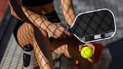 Warum alle plötzlich Pickleball spielen 