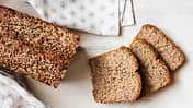 Vollkornbrot kann vielmehr als viele denken 
