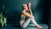 Bewegung bremst Entzündung: so reduziert Sport systemische Inflammation 
