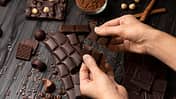 Wie gesund ist dunkle Schokolade? Wie gesund ist dunkle Schokolade?