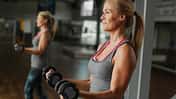 Sport und geistige Fitness: Krafttraining wirkt auf das Nervensystem