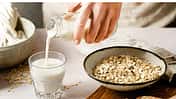 Ist Hafermilch schlecht für dein Blutzuckerspiegel? Ist Hafermilch schlecht für dein Blutzuckerspiegel?