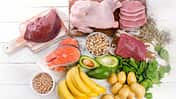 Die besten Vitamin B6-Lieferanten