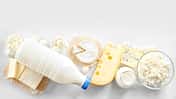 Calcium stärkt Ihren Körper und vor allem Knochen und Zähne