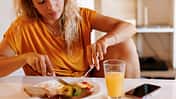 Protein am Morgen: Hält ein proteinreiches Frühstück länger satt? 