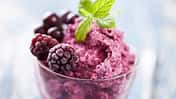 Selbstgemachtes Eis: Nicecream