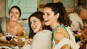 Girls Night alle 22 Tage? Was an Umfrage und Zahl wirklich dran ist