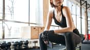 Gönnen Sie Ihrem Körper nach dem HIT-Workout ein paar Tage Pause