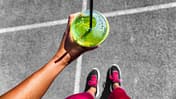 Wie gesund sind grüne Smoothies wirklich?
