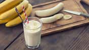 Unsere besten Rezepte für Shakes & Smoothies