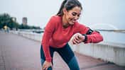 Schnell wieder zurück ins Training nach einer Fitnesspause 