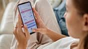 Zyklus-Apps im Vergleich Zyklus-Apps im Vergleich