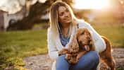 Gesunder Alltag mit Hund
