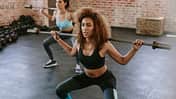 Auf die harte Tour mit HIT-Training 