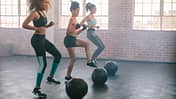 Auf die harte Tour mit HIT-Training 